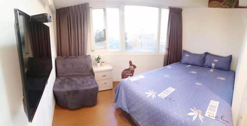 Apartamento ????