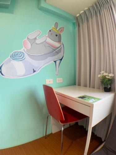 Apartamento ????