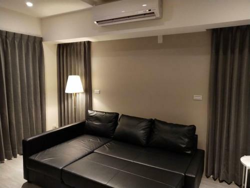 Shine Residence
