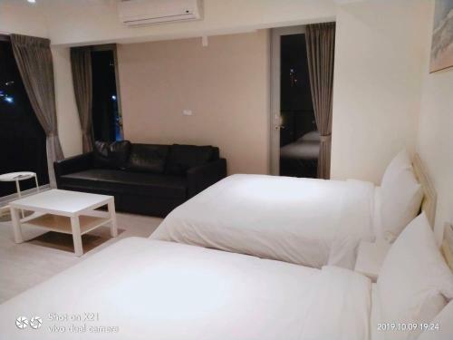 Shine Residence