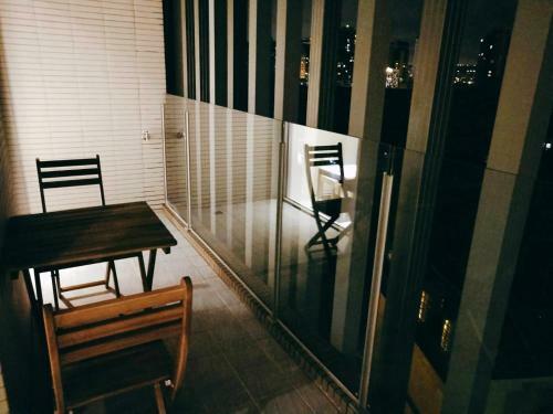 Shine Residence