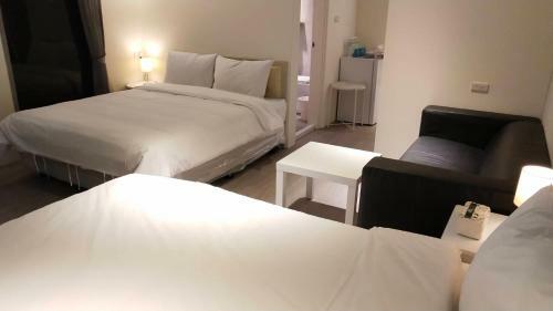 Shine Residence