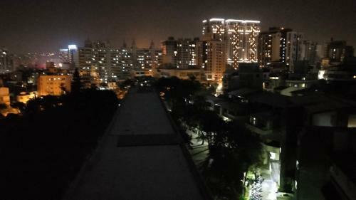 Shine Residence