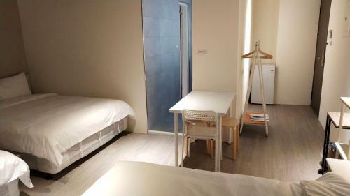 Shine Residence