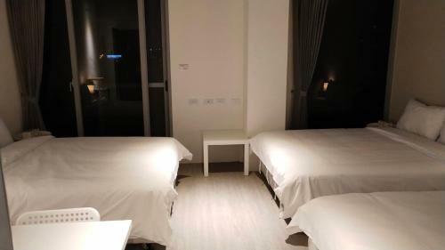 Shine Residence
