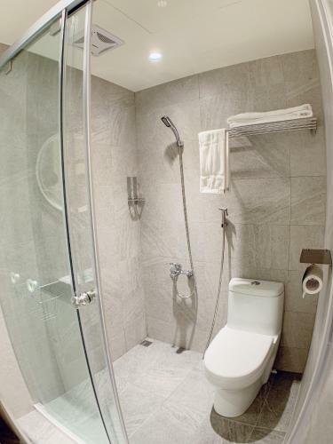 Shine Residence