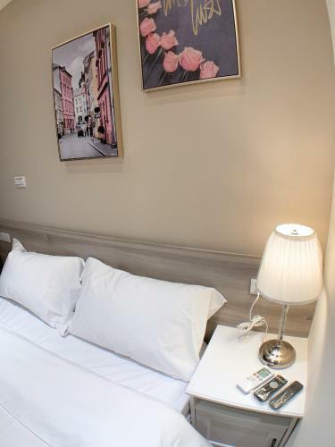 Shine Residence