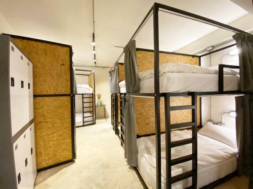 Fengjia Living Lab Hostel