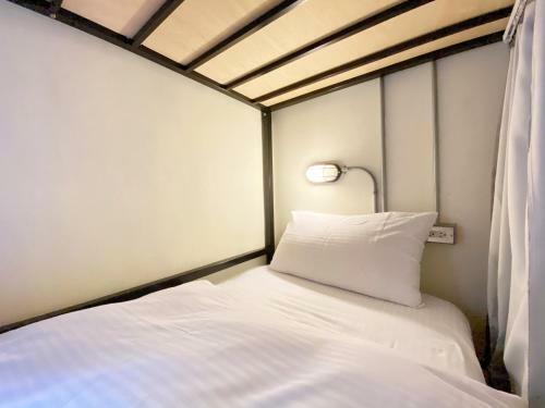 Fengjia Living Lab Hostel
