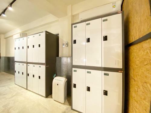 Fengjia Living Lab Hostel