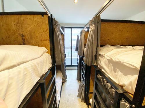 Fengjia Living Lab Hostel