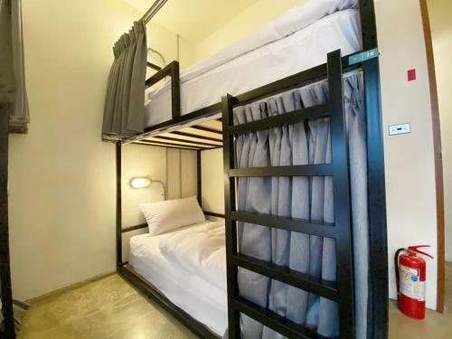 Fengjia Living Lab Hostel