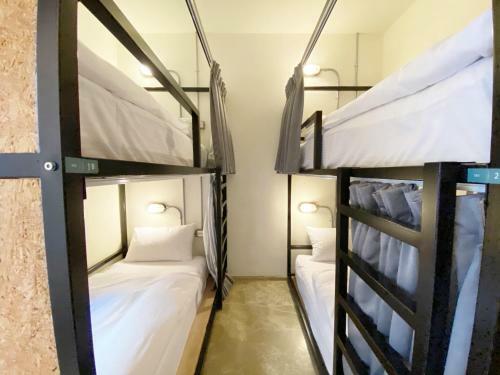 Fengjia Living Lab Hostel