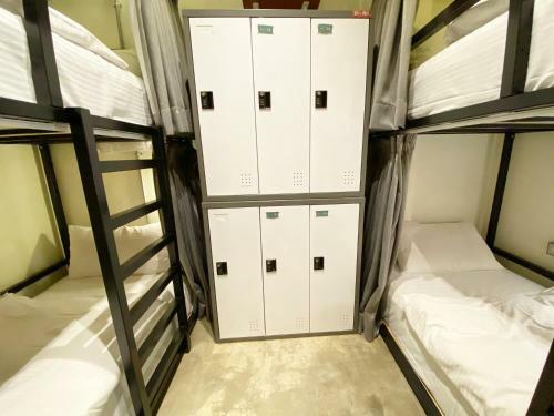 Fengjia Living Lab Hostel