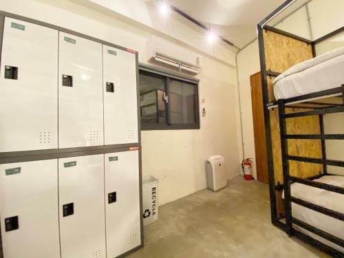 Fengjia Living Lab Hostel
