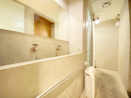 Fengjia Living Lab Hostel
