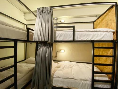 Fengjia Living Lab Hostel