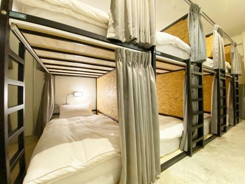 Fengjia Living Lab Hostel