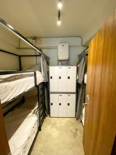 Fengjia Living Lab Hostel