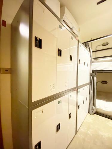 Fengjia Living Lab Hostel