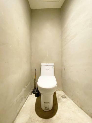 Fengjia Living Lab Hostel