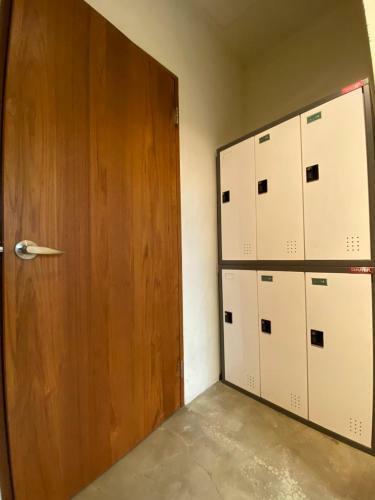 Fengjia Living Lab Hostel