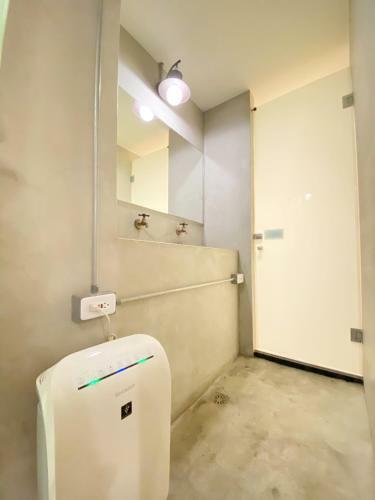 Fengjia Living Lab Hostel