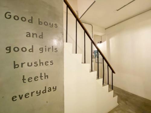 Fengjia Living Lab Hostel