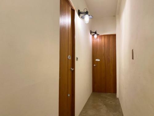 Fengjia Living Lab Hostel