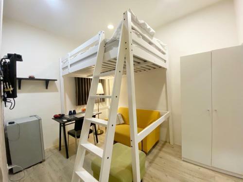 17 Fengjia Stay
