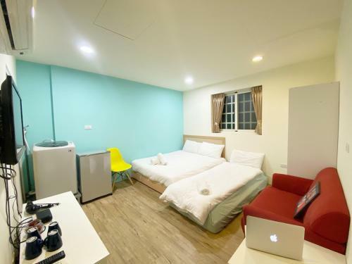 17 Fengjia Stay