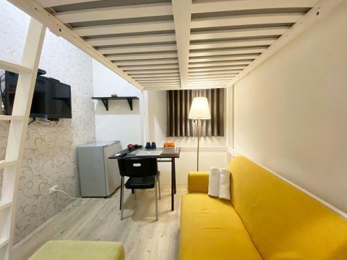 17 Fengjia Stay