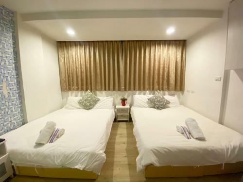 17 Fengjia Stay