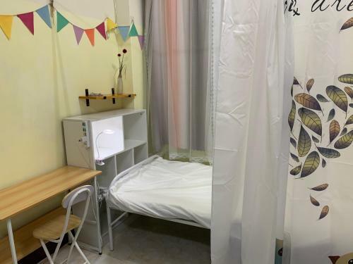 Albergue Space X Guest House ????