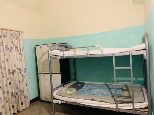 Albergue Space X Guest House ????