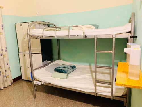 Albergue Space X Guest House ????