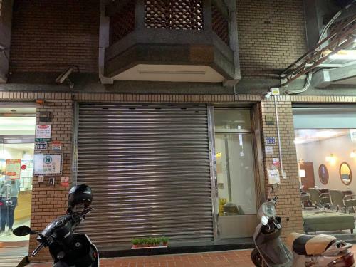 Albergue Space X Guest House ????