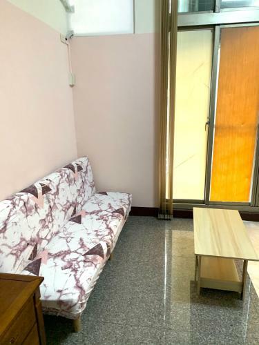 Albergue Space X Guest House ????