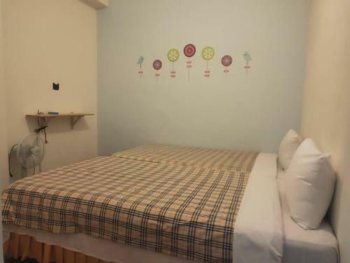 Apartamento Taichung Hall