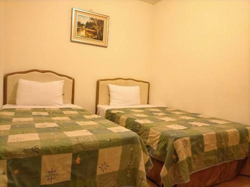 Apartamento Taichung Hall