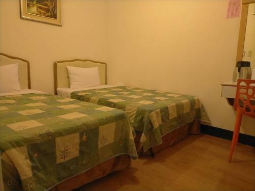 Apartamento Taichung Hall