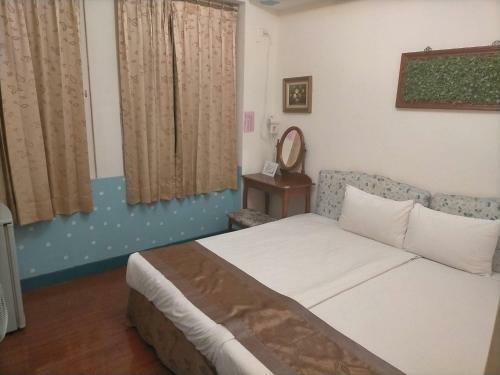 Apartamento Taichung Hall