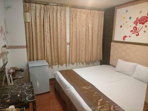 Apartamento Taichung Hall