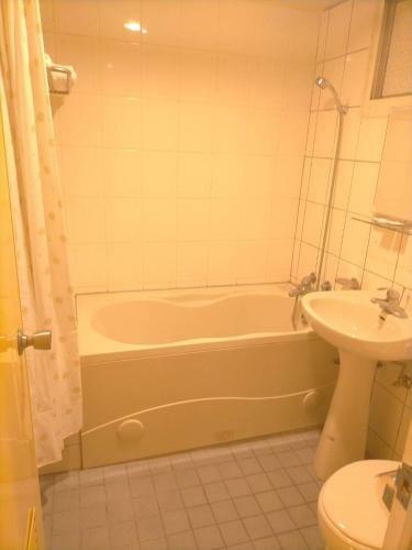 Apartamento Taichung Hall