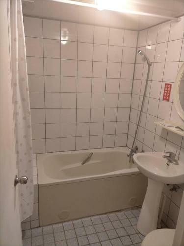 Apartamento Taichung Hall