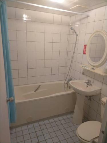 Apartamento Taichung Hall