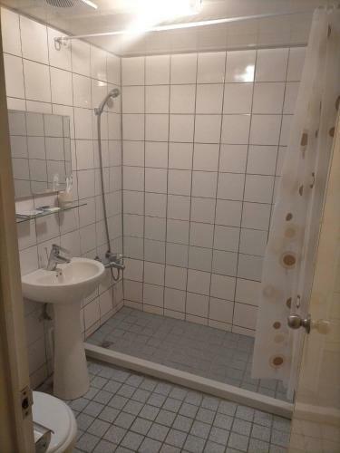 Apartamento Taichung Hall