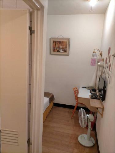 Apartamento Taichung Hall