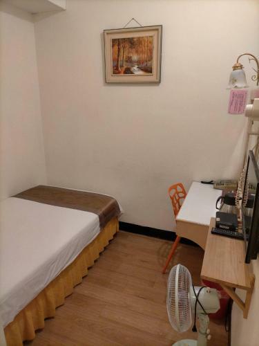 Apartamento Taichung Hall