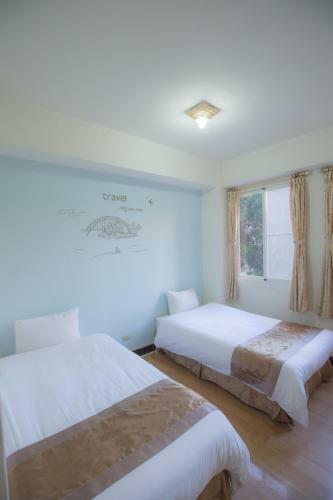 Apartamento Taichung Hall